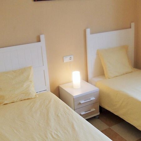 Apartamentos Decada Malaga Room photo