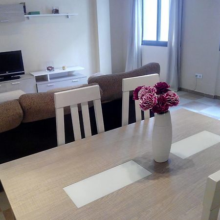 Apartamentos Decada Malaga Exterior photo