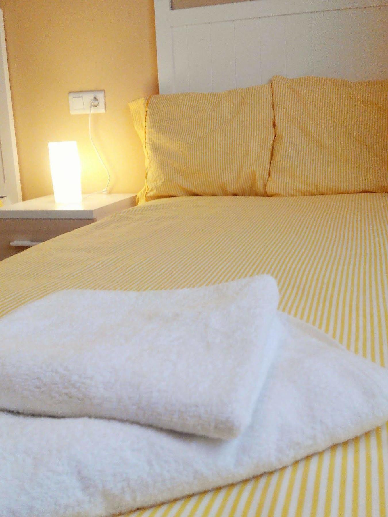 Apartamentos Decada Malaga Exterior photo
